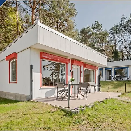 Holiday home Bungalow Rot *